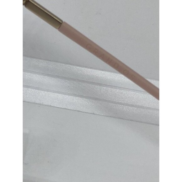 Cole Haan CH7065 265 Womens Sunglasses Blush Tortoise Oval 57-16-135 Ti-Flex New - Picture 6 of 7